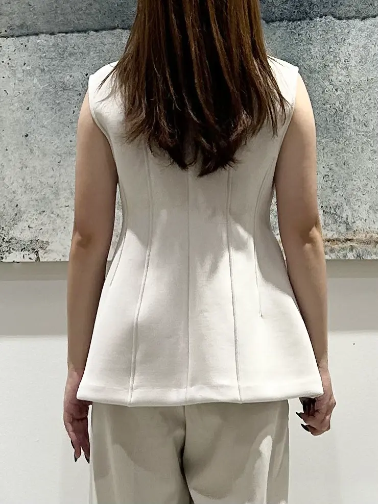 ONWARD CROSSET SELECT 樋熊 コーディネート画像