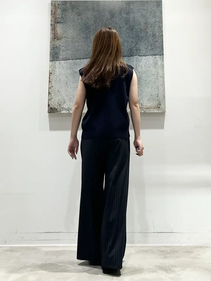 ONWARD CROSSET SELECT 樋熊 コーディネート画像