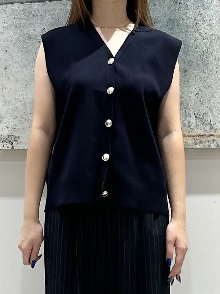 ONWARD CROSSET SELECT 樋熊 コーディネート画像