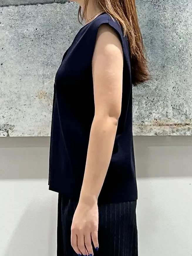 ONWARD CROSSET SELECT 樋熊 コーディネート画像