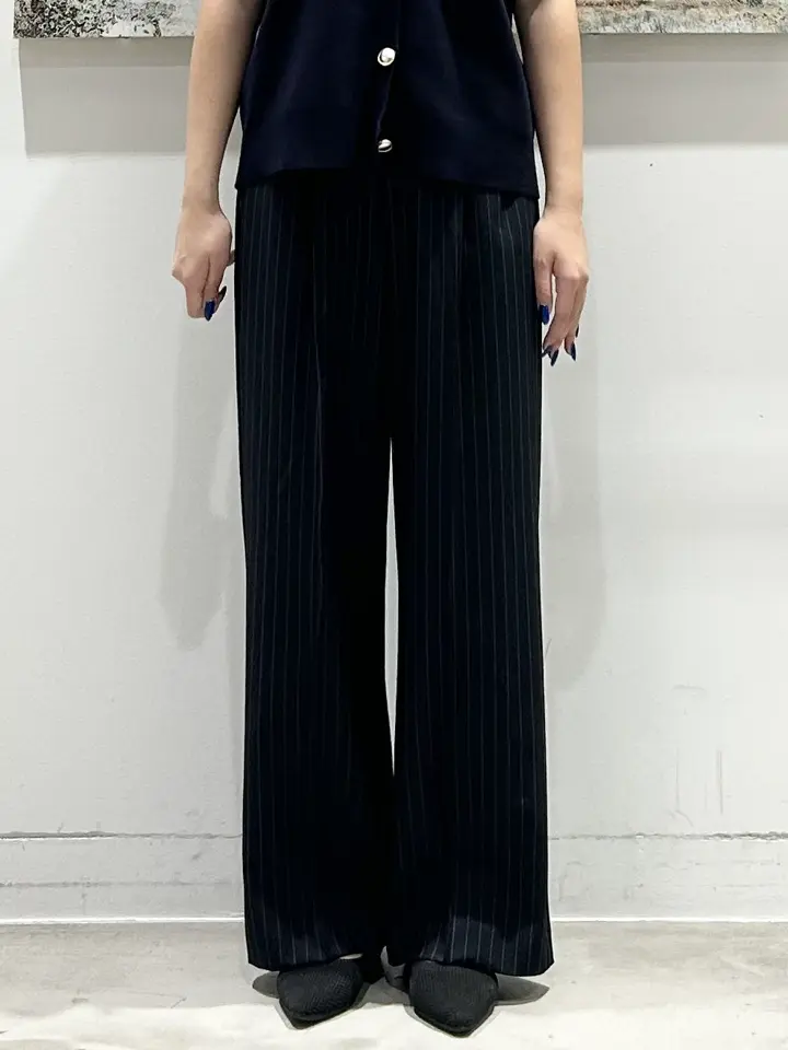 ONWARD CROSSET SELECT 樋熊 コーディネート画像