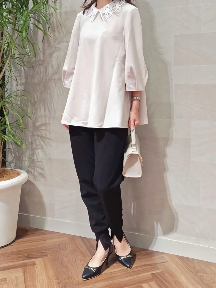 ONWARD CROSSET SELECT 浅岡 コーディネート画像