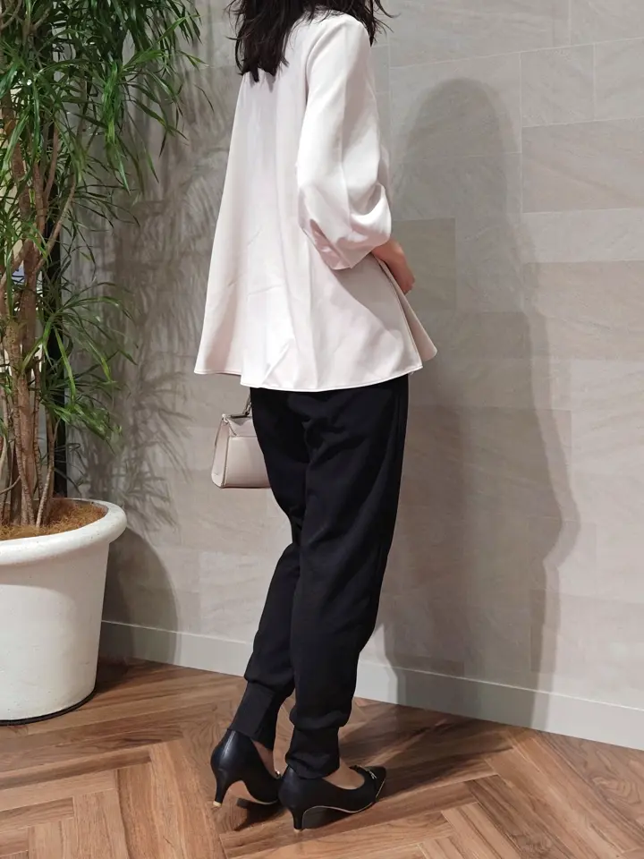 ONWARD CROSSET SELECT 浅岡 コーディネート画像