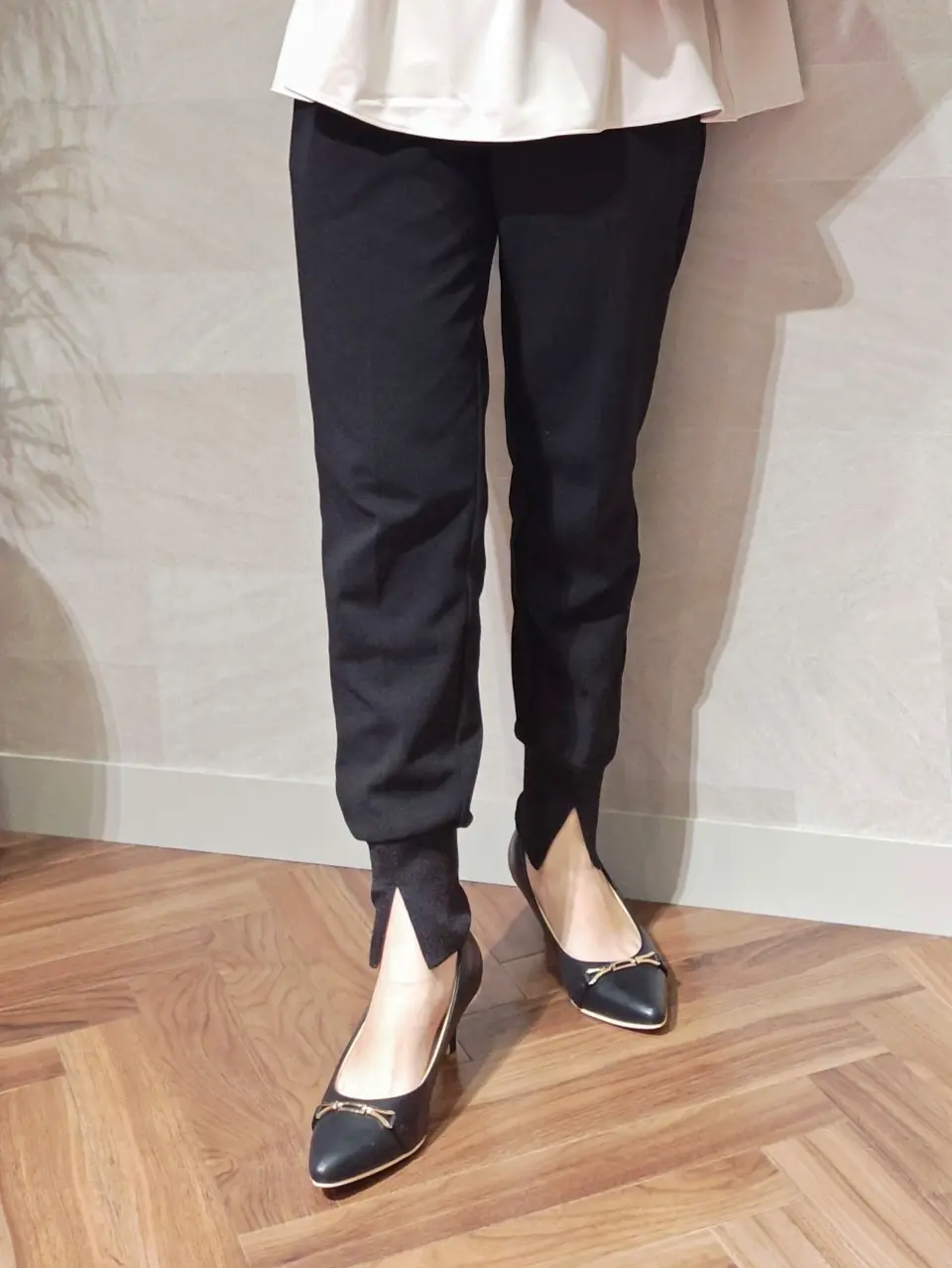 ONWARD CROSSET SELECT 浅岡 コーディネート画像