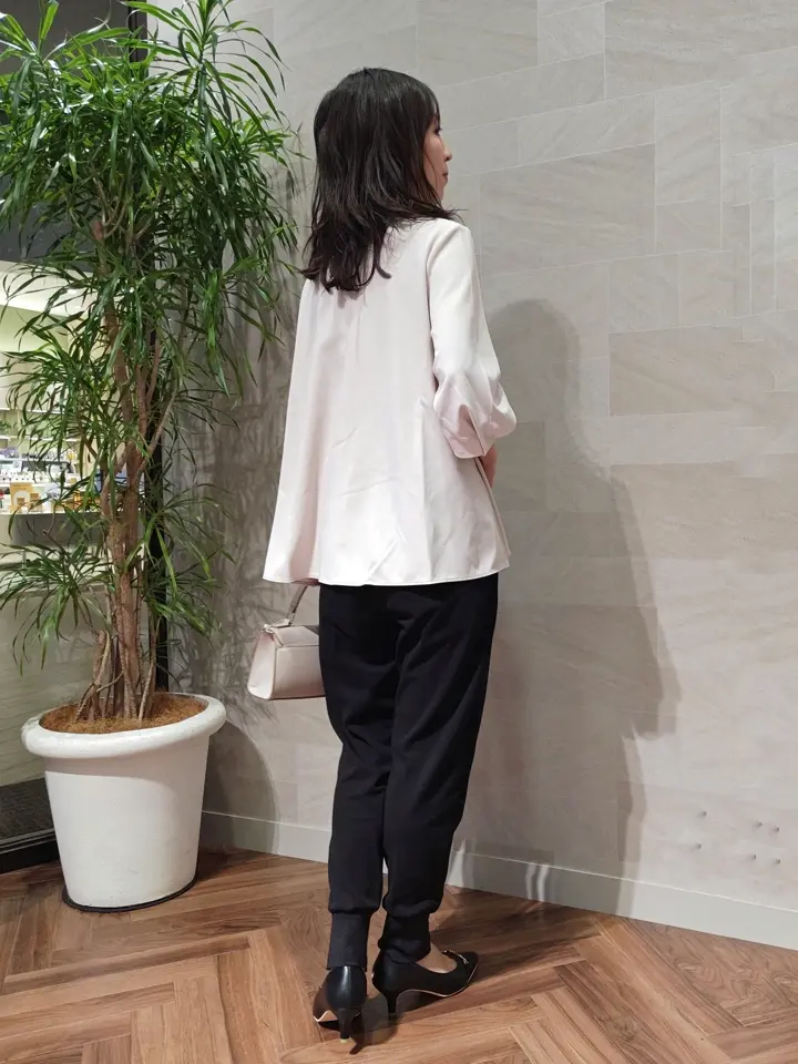 ONWARD CROSSET SELECT 浅岡 コーディネート画像