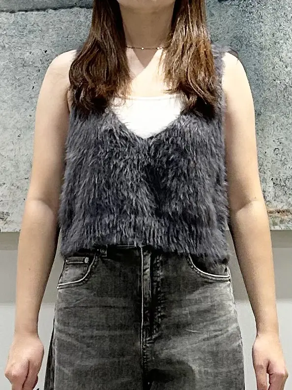 ONWARD CROSSET SELECT 樋熊 コーディネート画像