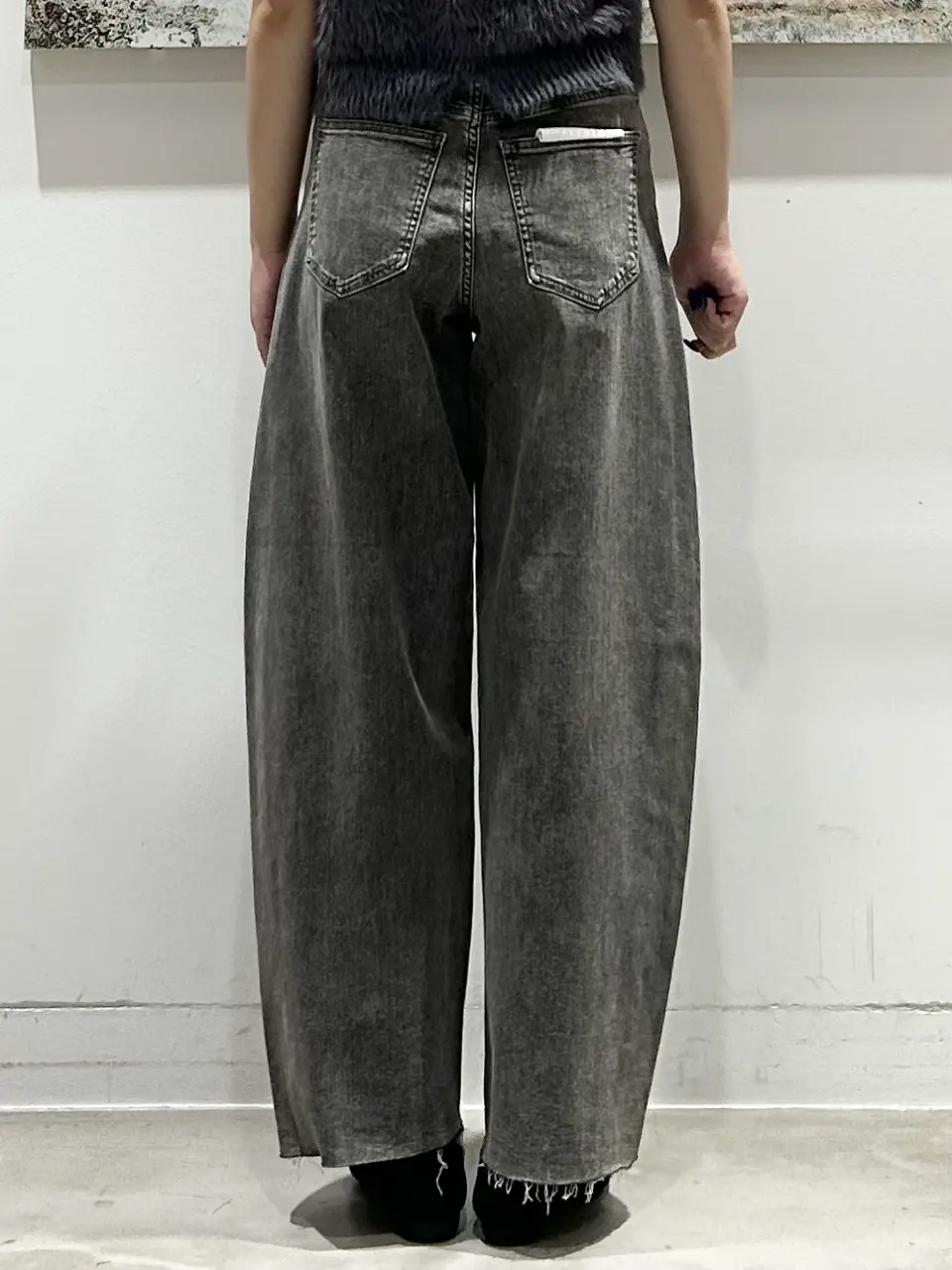 ONWARD CROSSET SELECT 樋熊 コーディネート画像