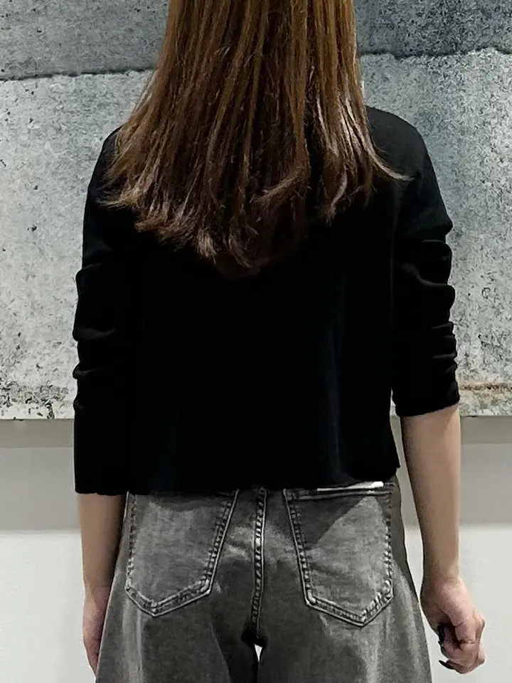 ONWARD CROSSET SELECT 樋熊 コーディネート画像