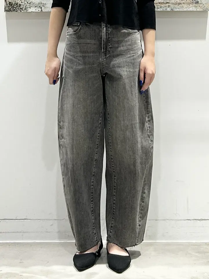 ONWARD CROSSET SELECT 樋熊 コーディネート画像