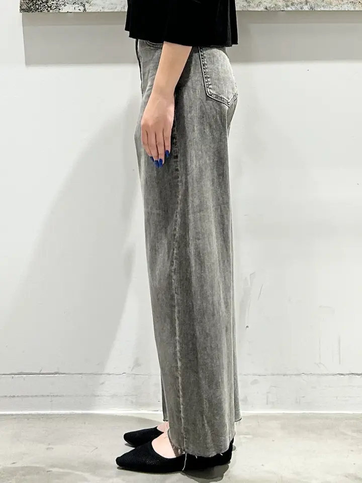 ONWARD CROSSET SELECT 樋熊 コーディネート画像