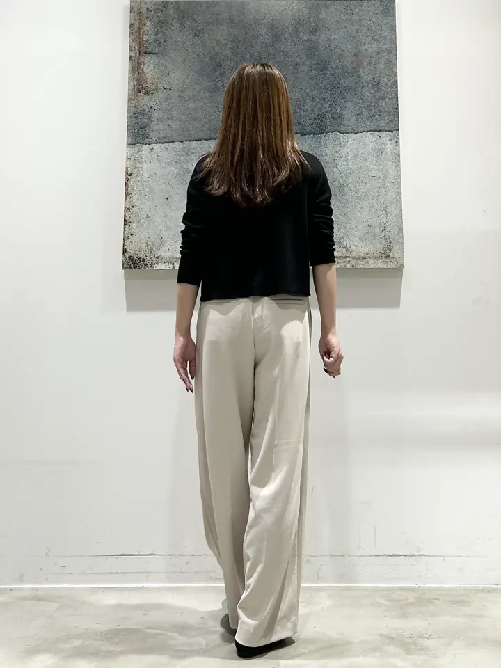 ONWARD CROSSET SELECT 樋熊 コーディネート画像