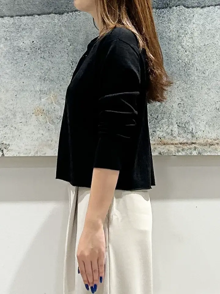 ONWARD CROSSET SELECT 樋熊 コーディネート画像