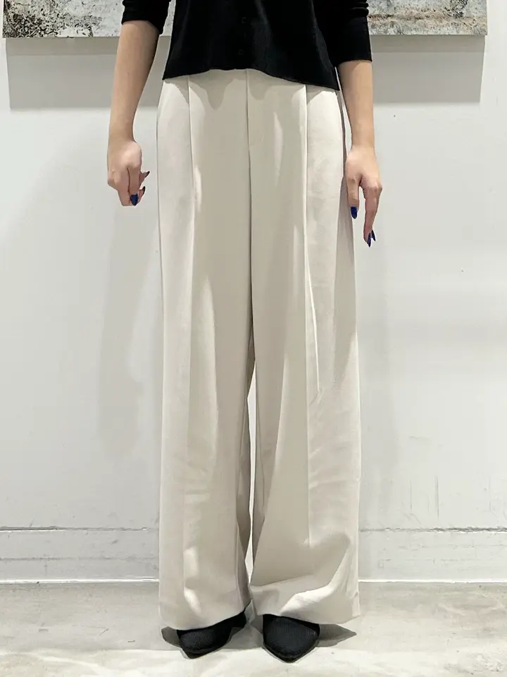 ONWARD CROSSET SELECT 樋熊 コーディネート画像