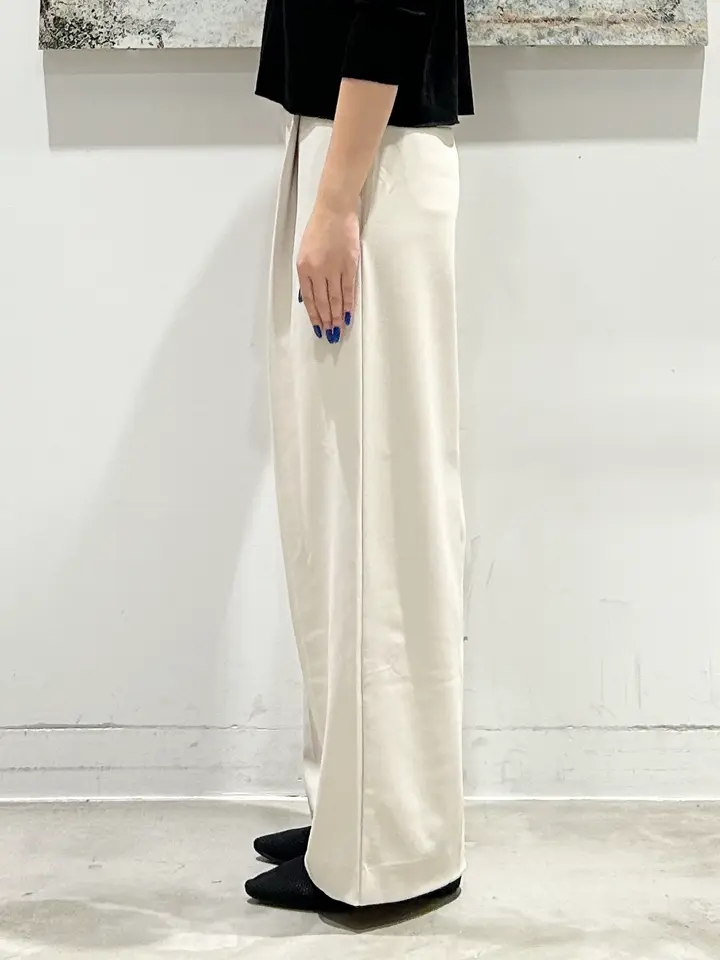 ONWARD CROSSET SELECT 樋熊 コーディネート画像