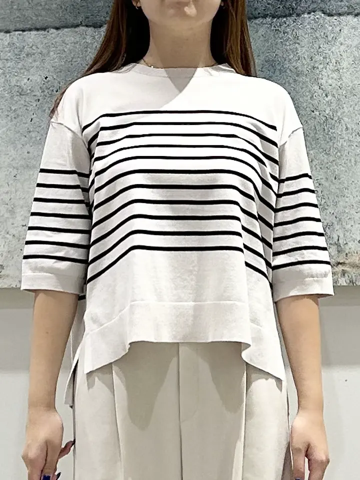 ONWARD CROSSET SELECT 樋熊 コーディネート画像