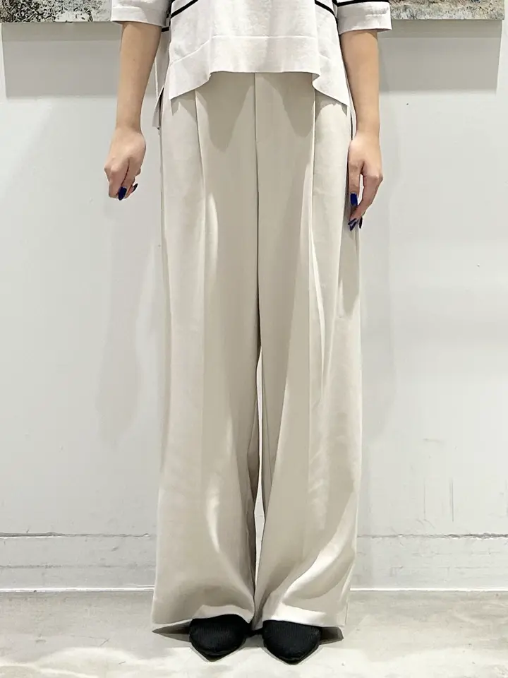 ONWARD CROSSET SELECT 樋熊 コーディネート画像