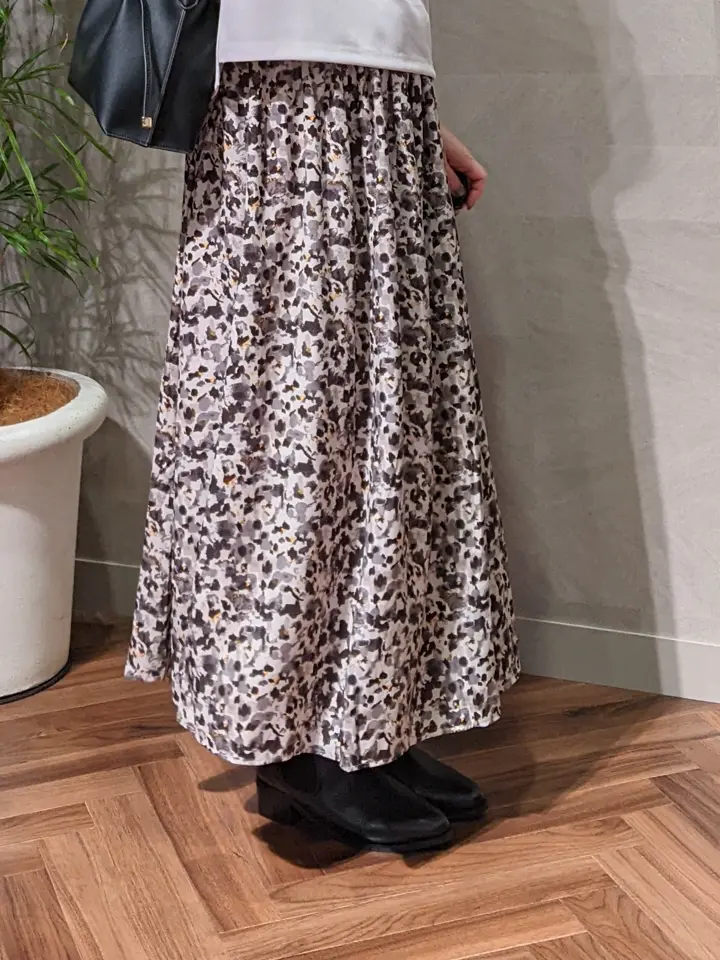 ONWARD CROSSET SELECT 白石 コーディネート画像