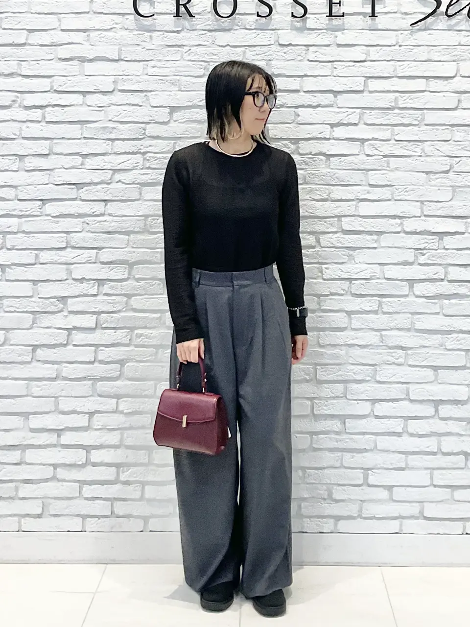  東海林 コーディネート画像