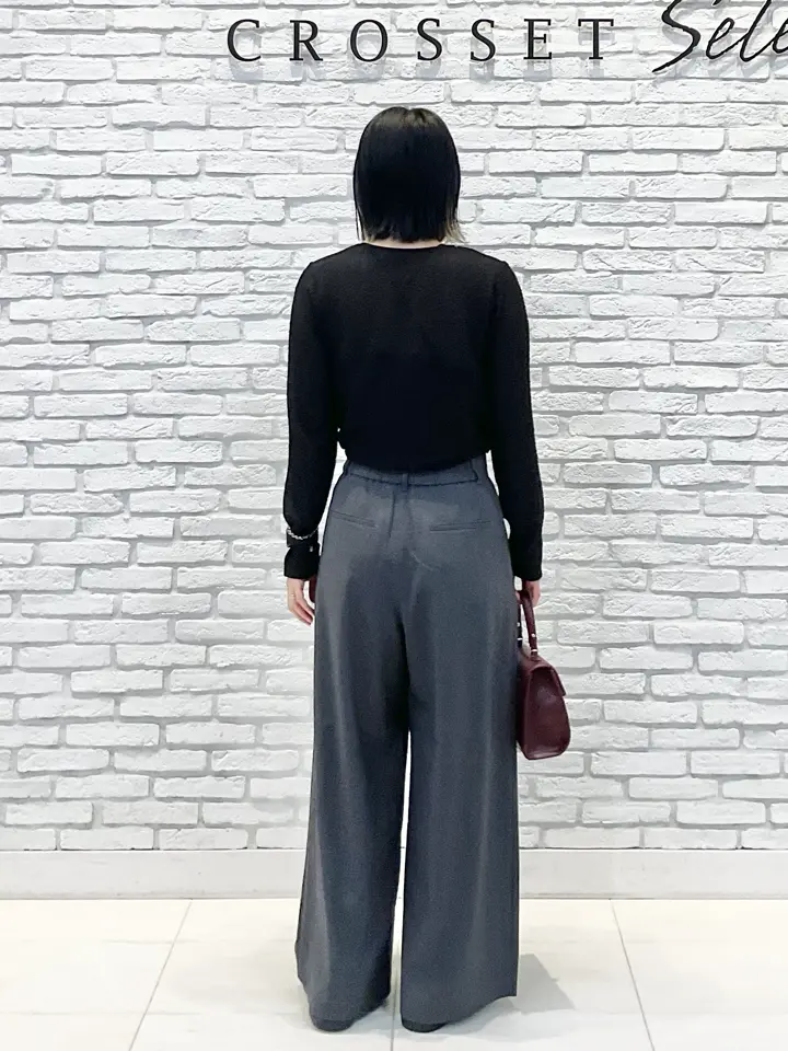 ONWARD CROSSET SELECT 東海林 コーディネート画像