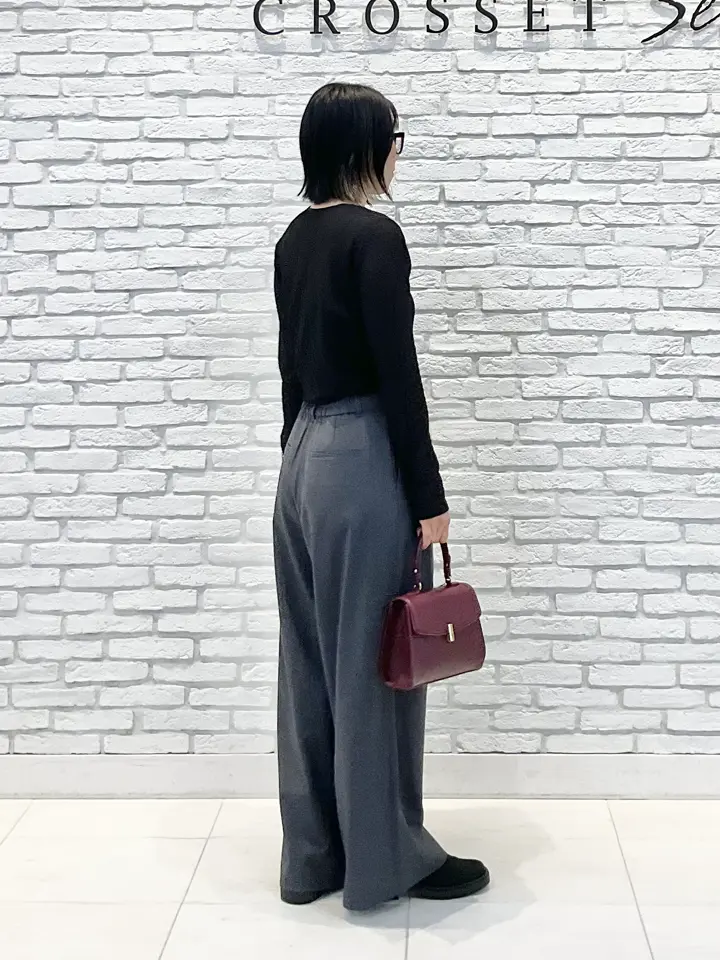 ONWARD CROSSET SELECT 東海林 コーディネート画像