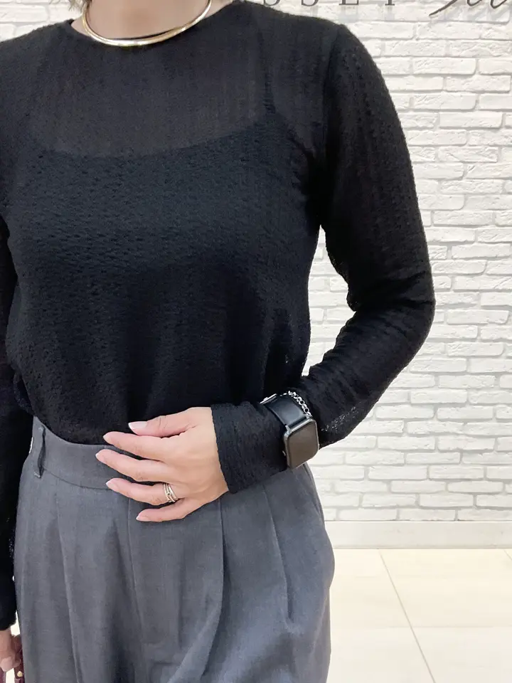 ONWARD CROSSET SELECT 東海林 コーディネート画像