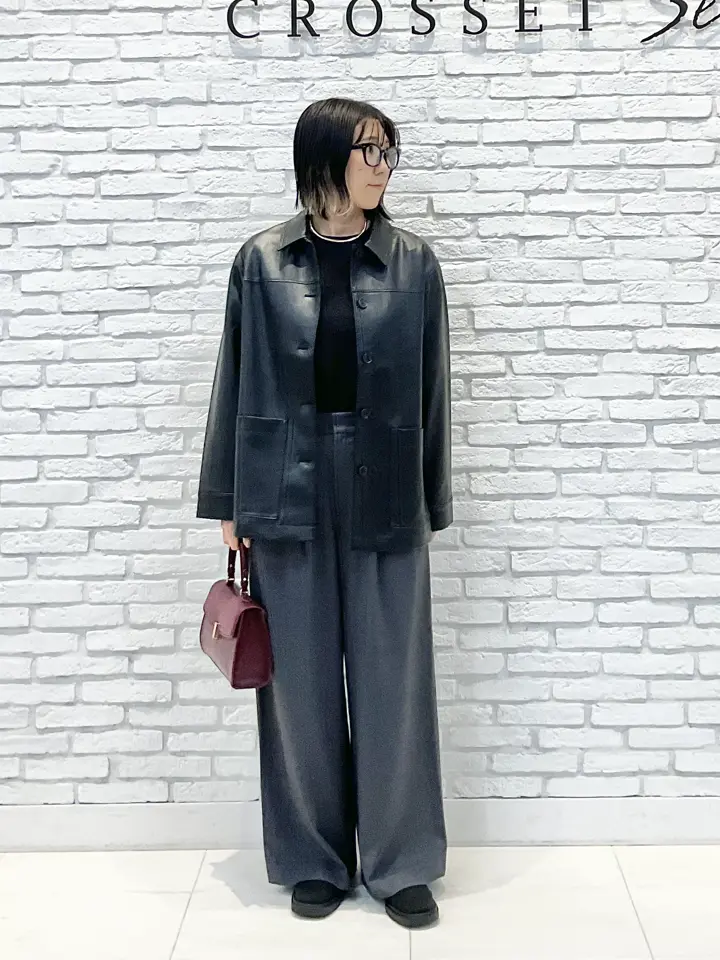 ONWARD CROSSET SELECT 東海林 コーディネート画像