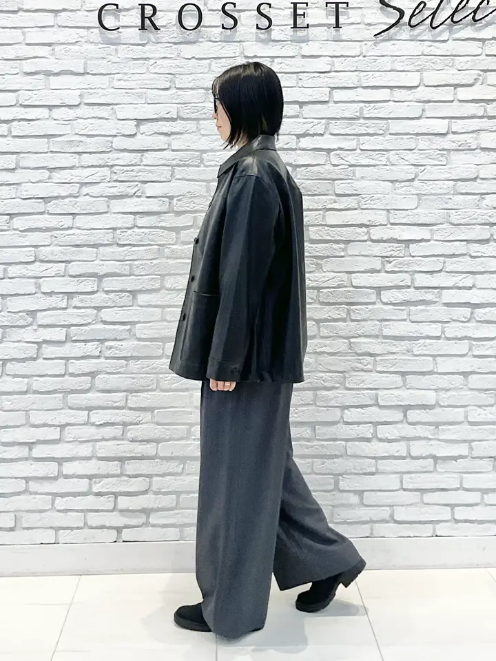 ONWARD CROSSET SELECT 東海林 コーディネート画像