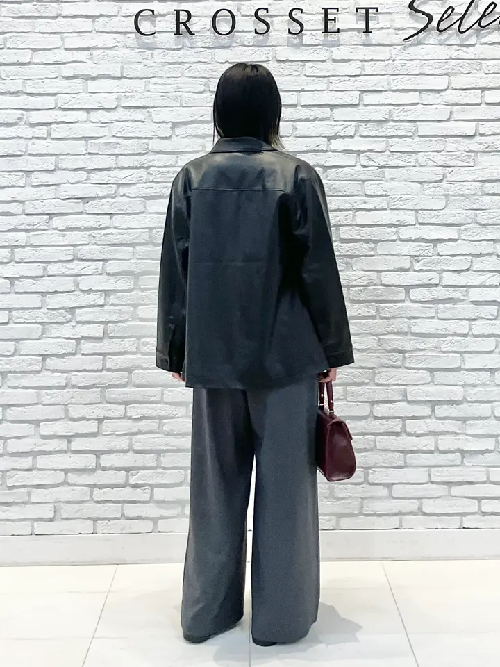 ONWARD CROSSET SELECT 東海林 コーディネート画像