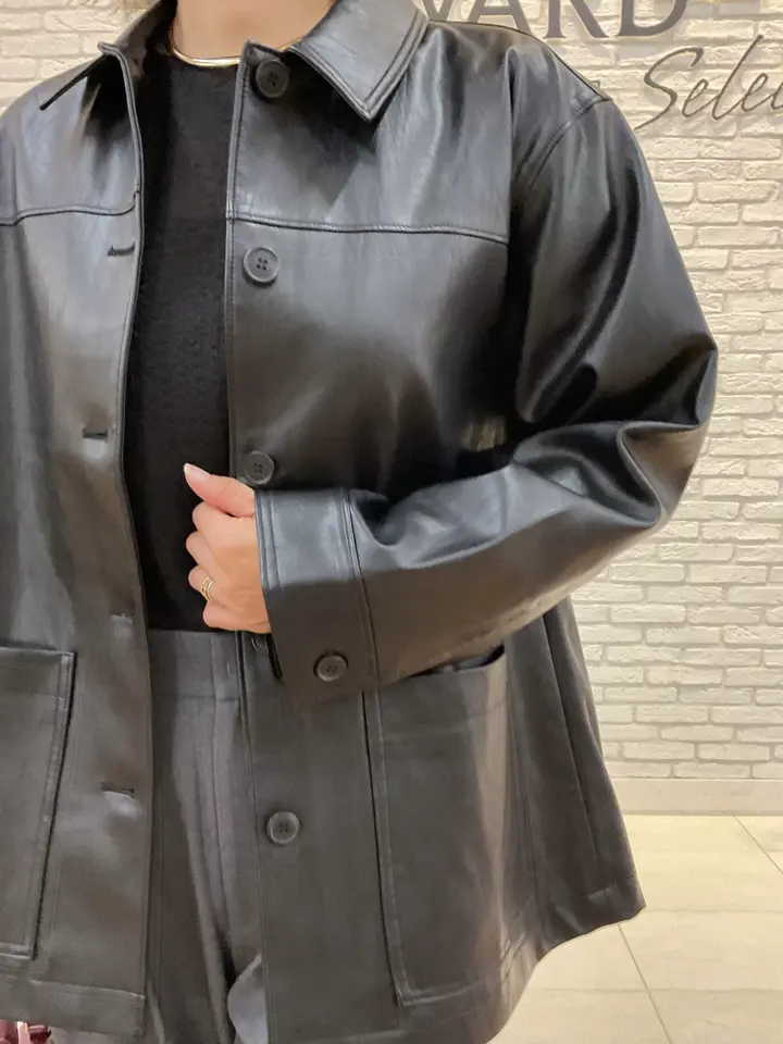 ONWARD CROSSET SELECT 東海林 コーディネート画像