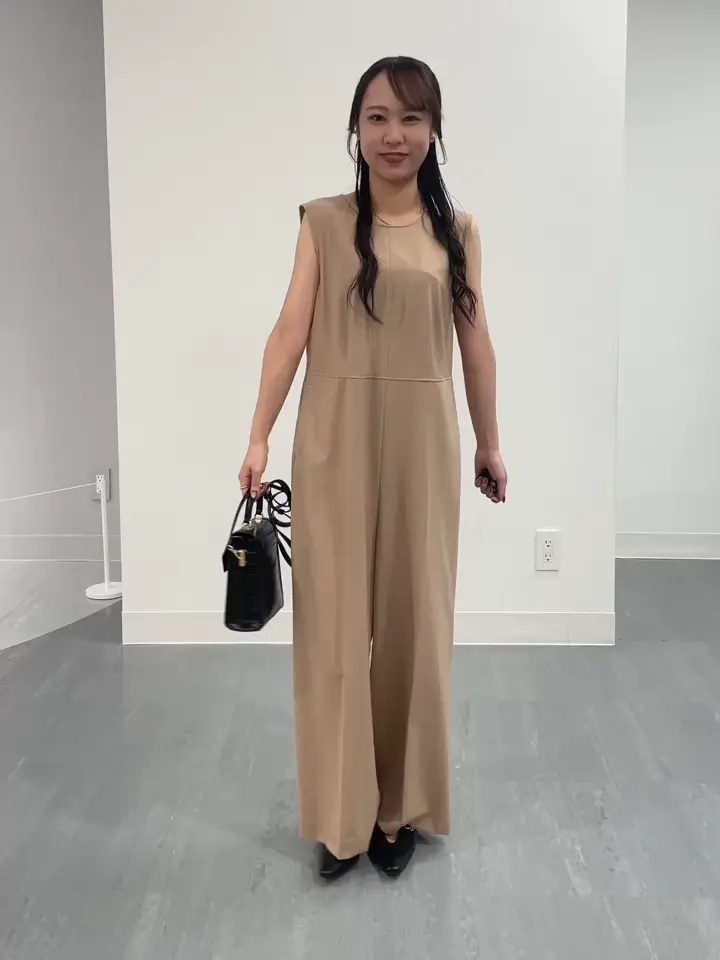 ONWARD CROSSET SELECT 鵜飼 コーディネート画像