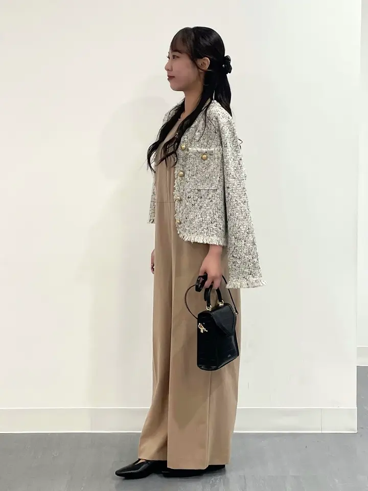 ONWARD CROSSET SELECT 鵜飼 コーディネート画像