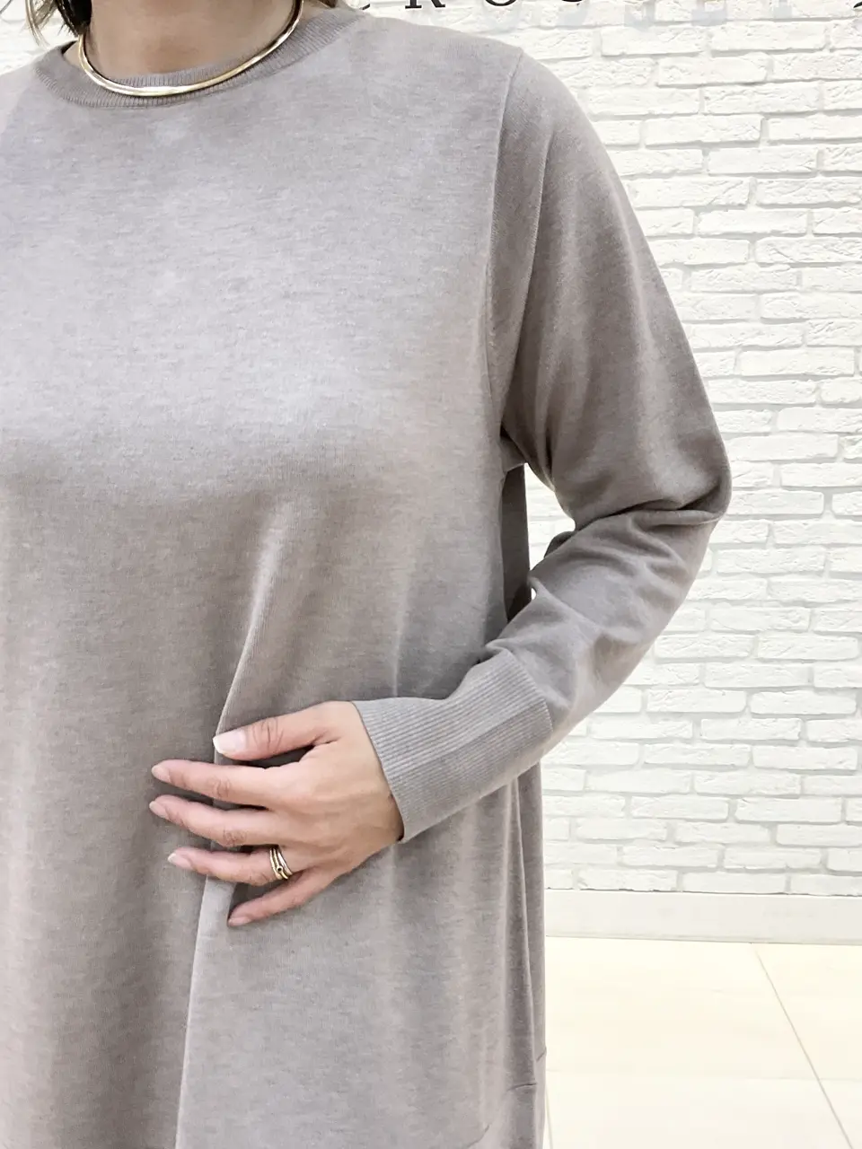 ONWARD CROSSET SELECT 東海林 コーディネート画像