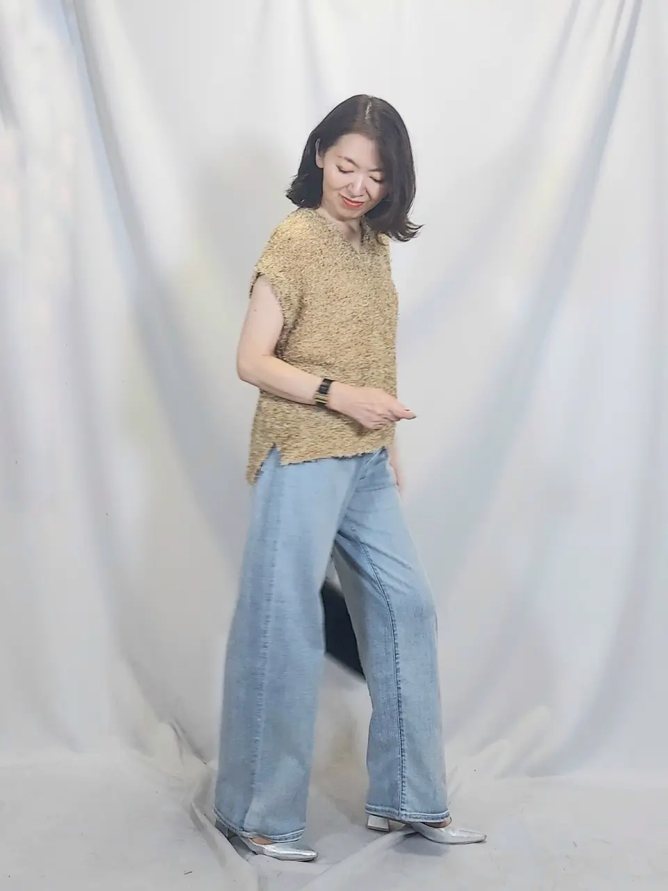  丸田 コーディネート画像