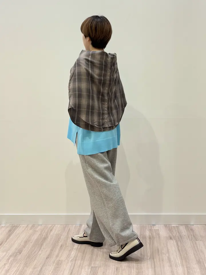 ONWARD CROSSET SELECT 河本 コーディネート画像