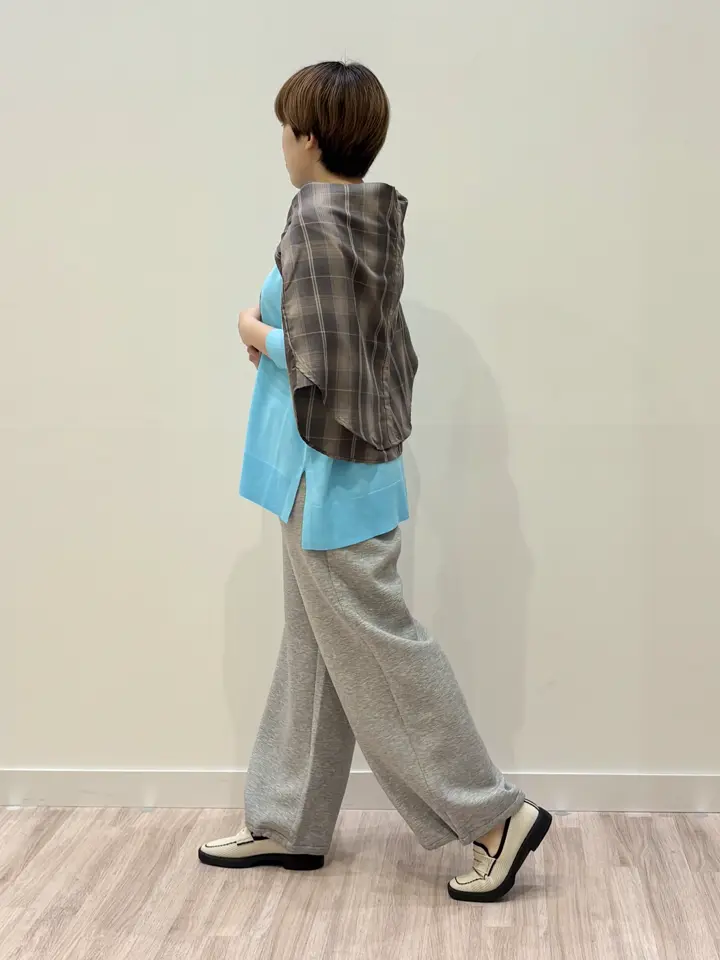 ONWARD CROSSET SELECT 河本 コーディネート画像