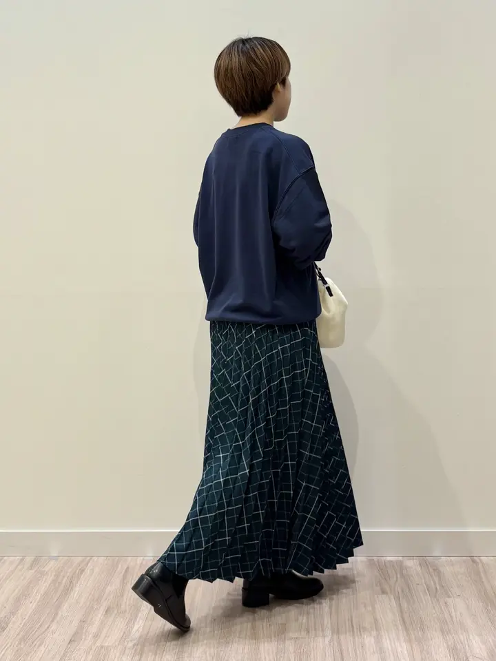 ONWARD CROSSET SELECT 河本 コーディネート画像