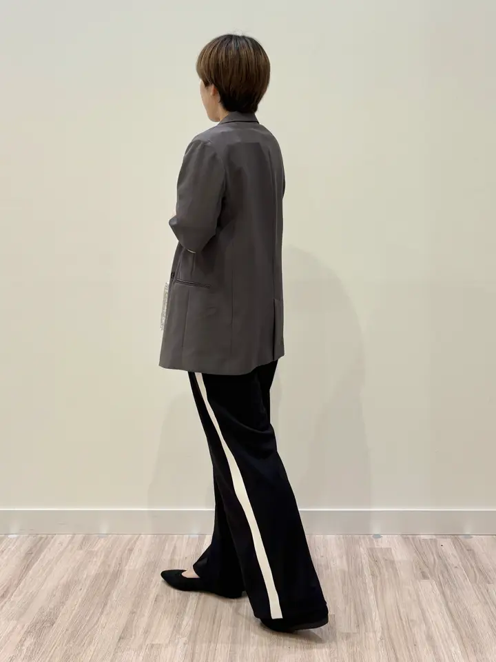 ONWARD CROSSET SELECT 河本 コーディネート画像