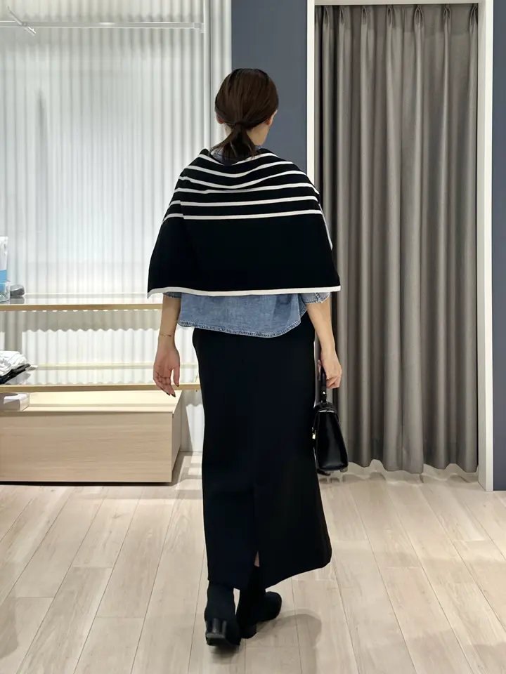 ONWARD CROSSET SELECT 濱野 コーディネート画像