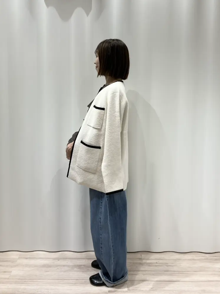 ONWARD CROSSET SELECT 東 コーディネート画像