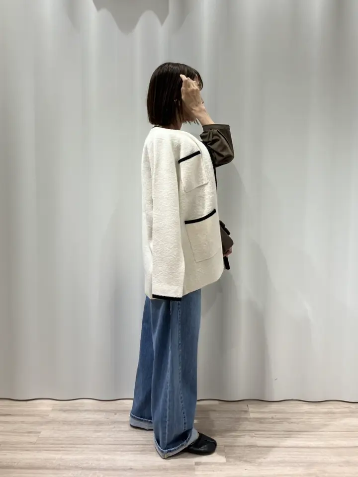 ONWARD CROSSET SELECT 東 コーディネート画像