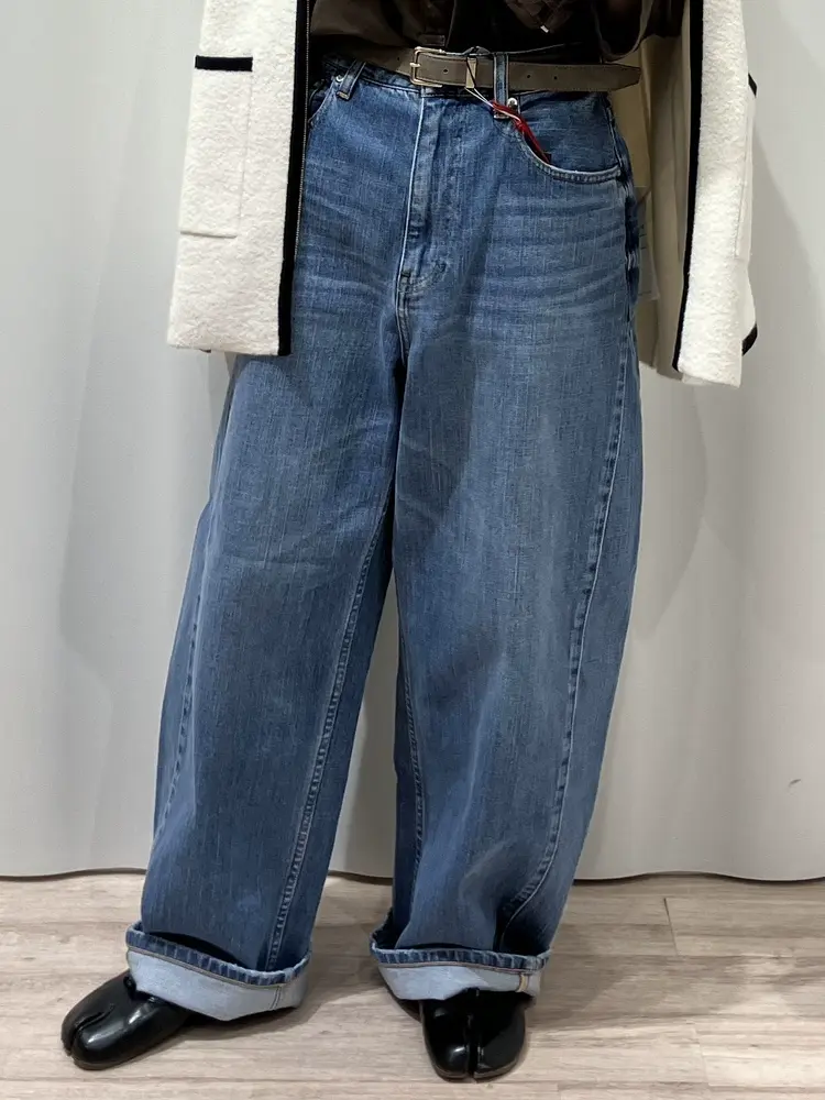 ONWARD CROSSET SELECT 東 コーディネート画像