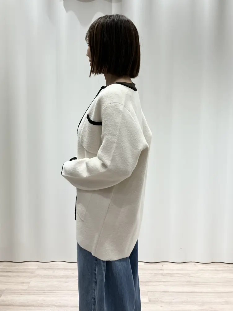 ONWARD CROSSET SELECT 東 コーディネート画像