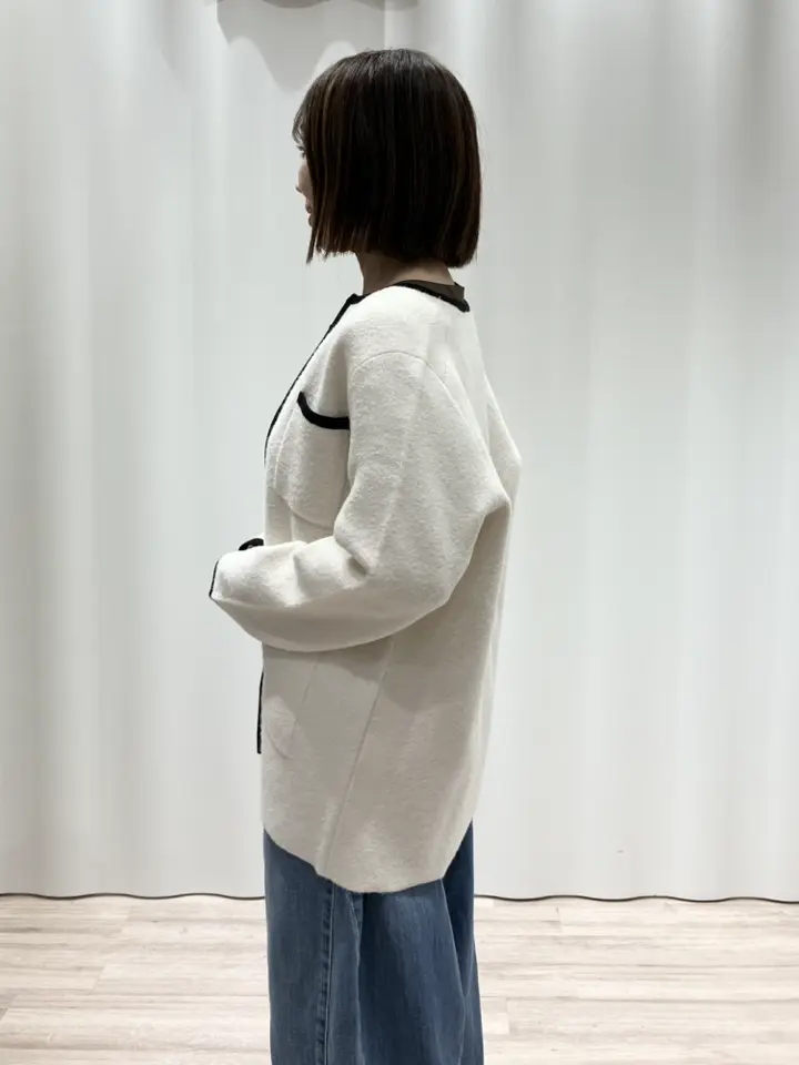 ONWARD CROSSET SELECT 東 コーディネート画像