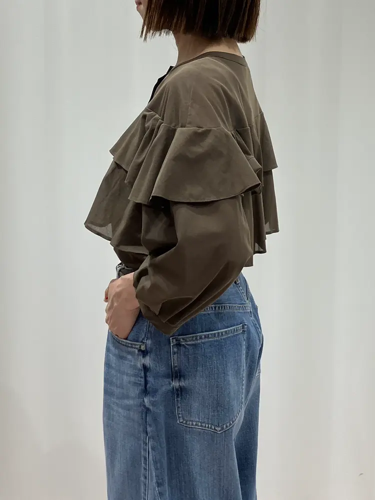 ONWARD CROSSET SELECT 東 コーディネート画像