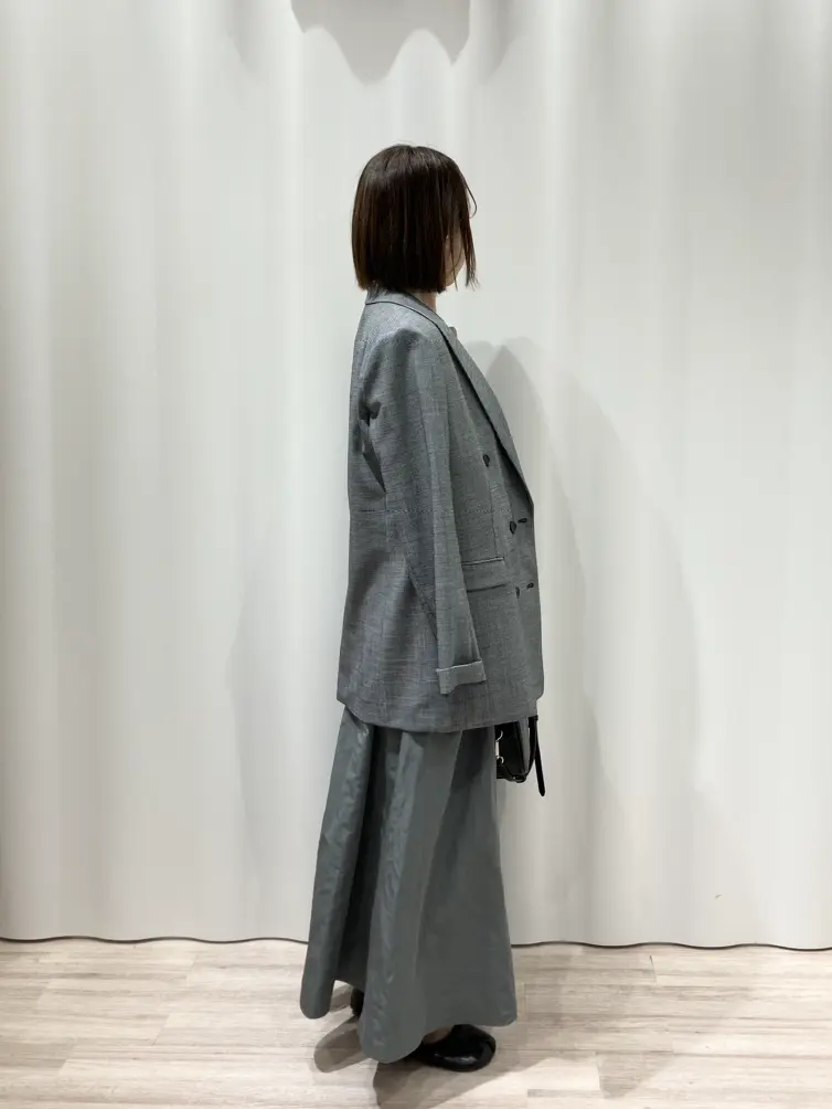 ONWARD CROSSET SELECT 東 コーディネート画像