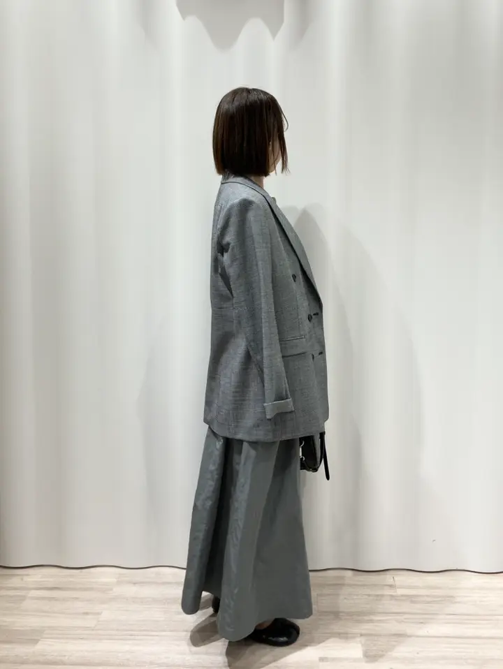 ONWARD CROSSET SELECT 東 コーディネート画像