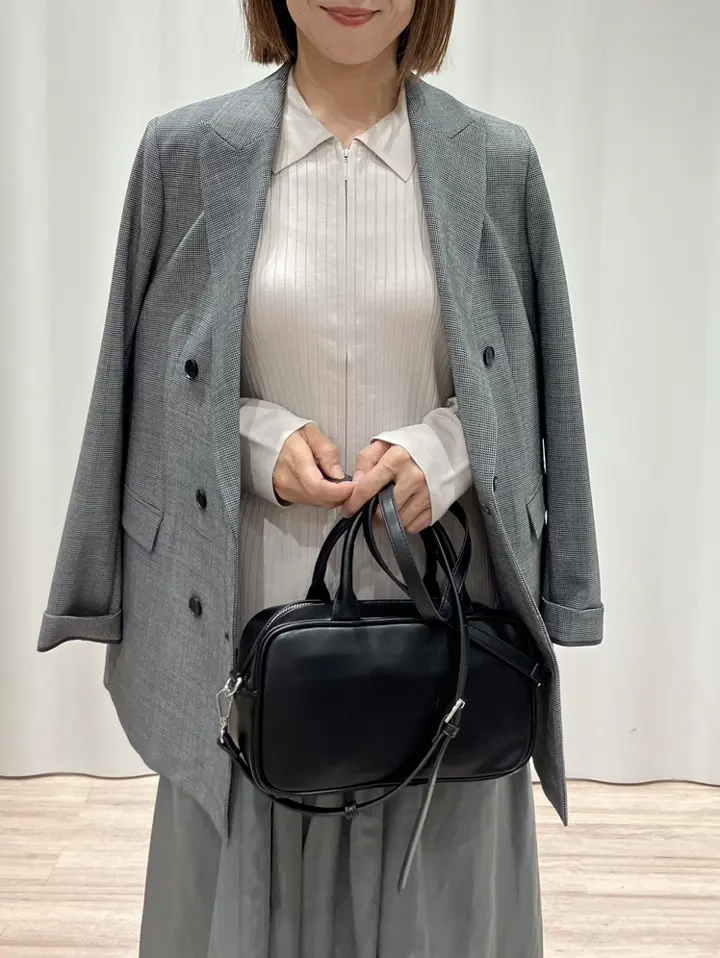 ONWARD CROSSET SELECT 東 コーディネート画像