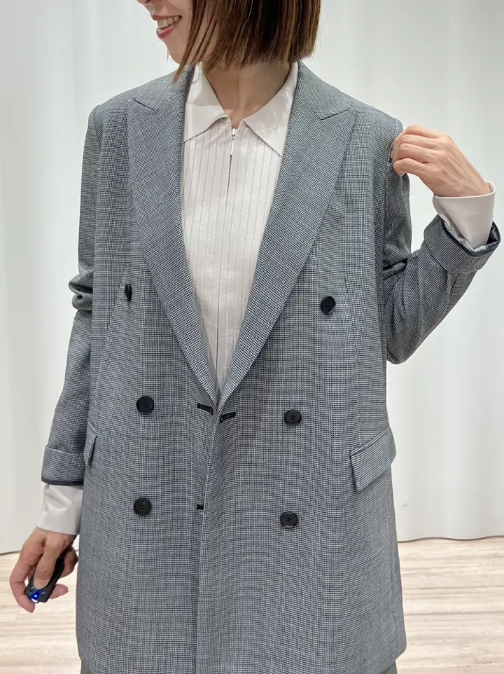 ONWARD CROSSET SELECT 東 コーディネート画像