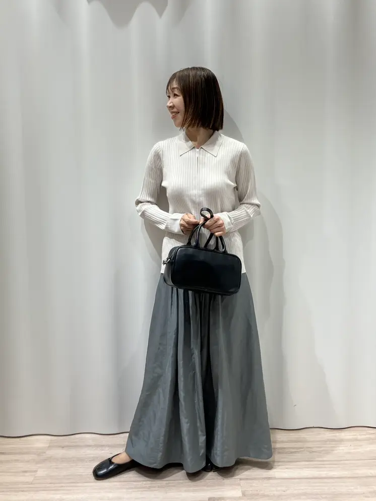 ONWARD CROSSET SELECT 東 コーディネート画像