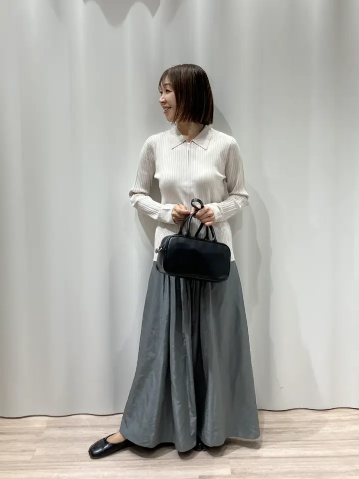 ONWARD CROSSET SELECT 東 コーディネート画像